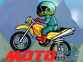 Spill Moto Hastighetsløp online