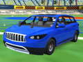 Spill Rocket League online