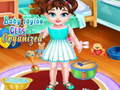 Spill Baby Taylor: Hjem Organisert online