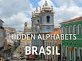 Spill Skjulte Alfabet Brasil online