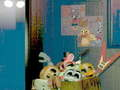Spill Fem Netter hos Freddy's 3 online