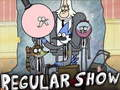 Spill Regelmessig Show: Skjulte Gjenstander online