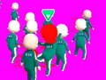 Spill Tintenfisken Spill Utfordring 3D Overlevelsesmester online