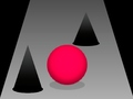 Spill Rull Ball online