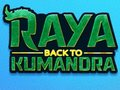 Spill Raya: Tilbake til Kumandra online