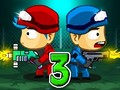 Spill Zombie Siste Slott 3 online