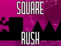 Spill Firkant Rush online