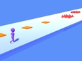 Spill Rulleløper 3D online