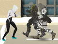 Spill Spiderman Kriger online