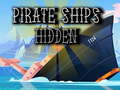 Spill Skjulte Piratskip online