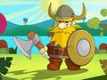 Spill Buehelten Vikinghistorie online