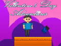 Spill Valentinsdagens eventyr online