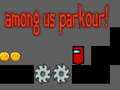 Spill Parkour blant oss! online