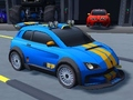 Spill Miami Bil Stunt online