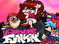 Spill Super Fredag Kveld Funkin online
