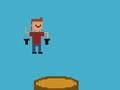 Spill Flygende mann online