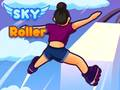 Spill Himmel Rulleren online