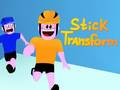 Spill Stav Transformasjon online