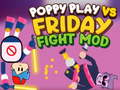 Spill Poppy Play Vs Friday Fight Mod online