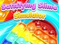 Spill Tilfredsstillende Slim Simulator online