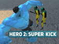 Spill Helt 2: Super Spark online