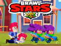 Spill Brawl Stars: Krig med ild online