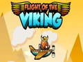 Spill Vikingens Flygning online
