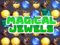 Spill Magiske Juveler online