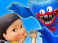 Spill Monstre.io online