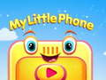 Spill Min lille telefon online