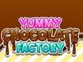Spill Lett Chocoladefabrikk online