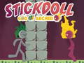Spill Stickdoll: Gud for Buejakt online