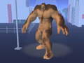 Spill Monstre io online