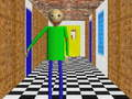 Spill Baldi: Grusomme Grunnleggende MOD online