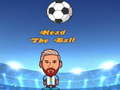 Spill Hode Ballen online