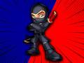 Spill Ninja Rian Eventyr online