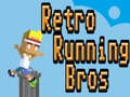 Spill Retro Løpende Brødre online