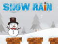 Spill Snøregn online