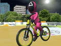 Spill Blekkulf Spiller BMX Freestyle online