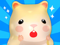 Spill Hamsterlandsby online