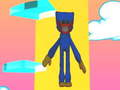 Spill Poppy Huggy: skrekk i leketiden online