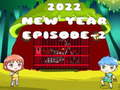 Spill 2022 Nyttårs Episode-2 online