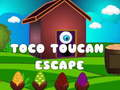 Spill Toco Tukan Rømning online