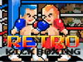 Spill Retro Kickboksing online