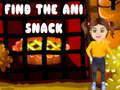 Spill Finn Ani Snacks online