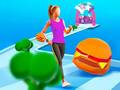 Spill Kroppsrace Online online
