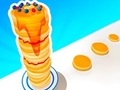 Spill Pannekake Løp online