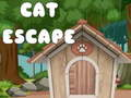 Spill Katt Flukt online