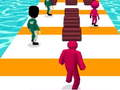 Spill Snarvei Rase 3D online