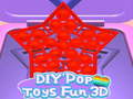 Spill DIY Pop Leker Morsomt 3D online